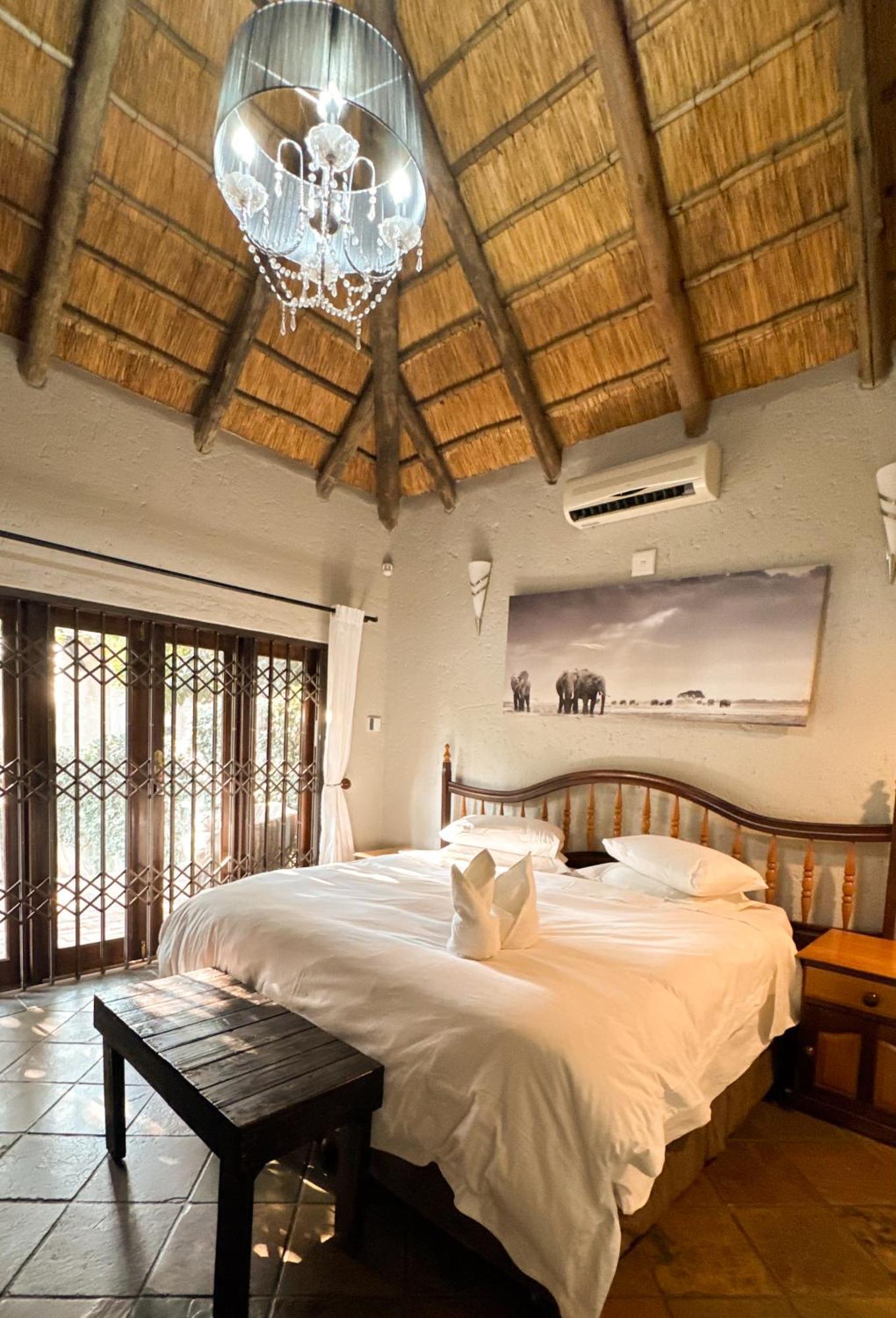 Paradise Creek Lodge Малелане Екстер'єр фото