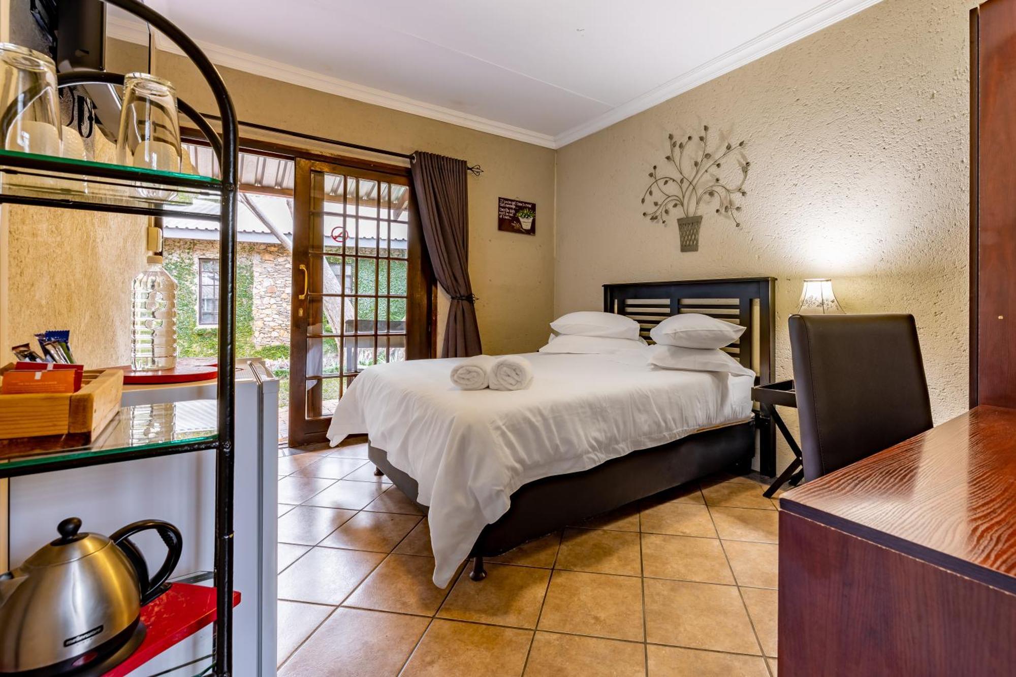 Paradise Creek Lodge Малелане Екстер'єр фото