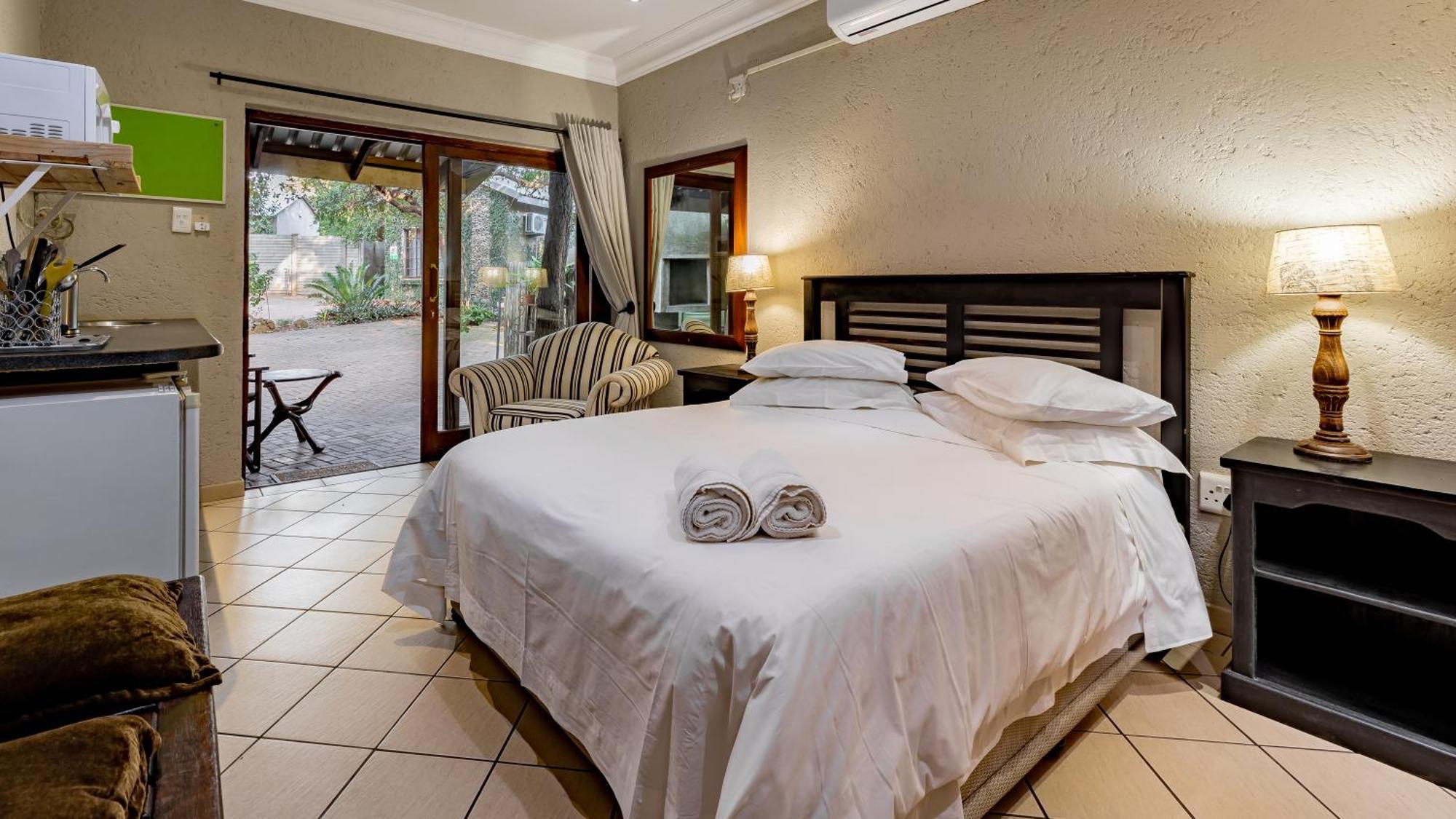 Paradise Creek Lodge Малелане Екстер'єр фото